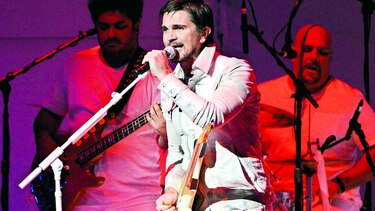 Ceremonia del Grammy Latino será el 19 de noviembre