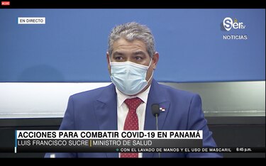 Minsa establece sanciones adicionales por violar medidas de bioseguridad