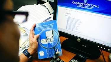 La eterna lucha por la información pública