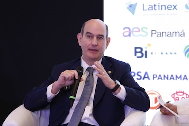 En vivo: CADE aborda los retos económicos de Panamá de cara a la OCDE