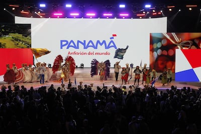 ‘Panamá anfitrión del mundo’; la marca país para promover el turismo y las inversiones en el exterior