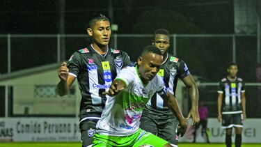Duelo de punteros