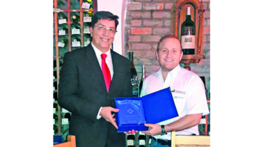 Softland Panamá celebra el aniversario de sus clientes
