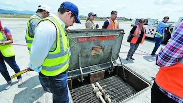 Aeropuerto de Tocumen: Contrato atrae a 8 empresas
