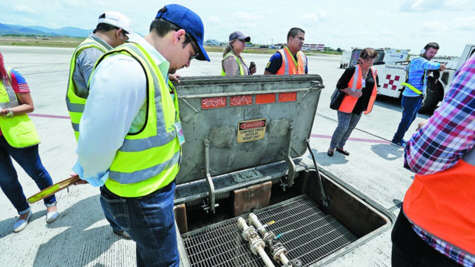 Aeropuerto de Tocumen: Contrato atrae a 8 empresas
