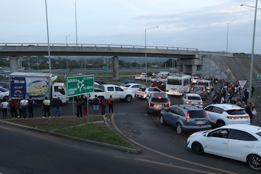Atrapados entre cicatrices: la dura realidad de las calles en Arraiján