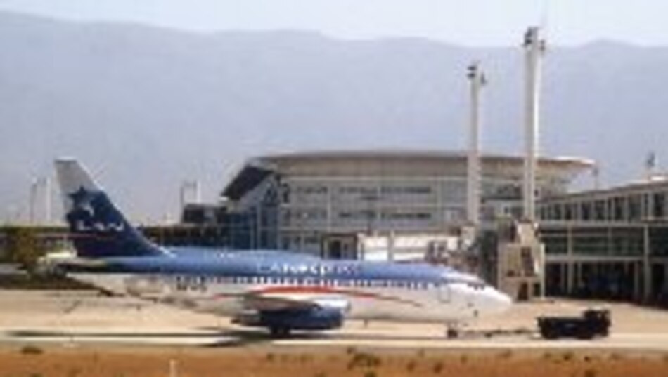 LAN presta dinero a Varig y podría ser accionista