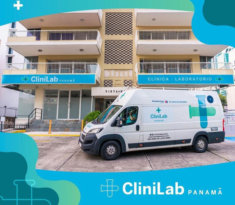 Clinilab aclara información publicada sobre participación en Tocumen
