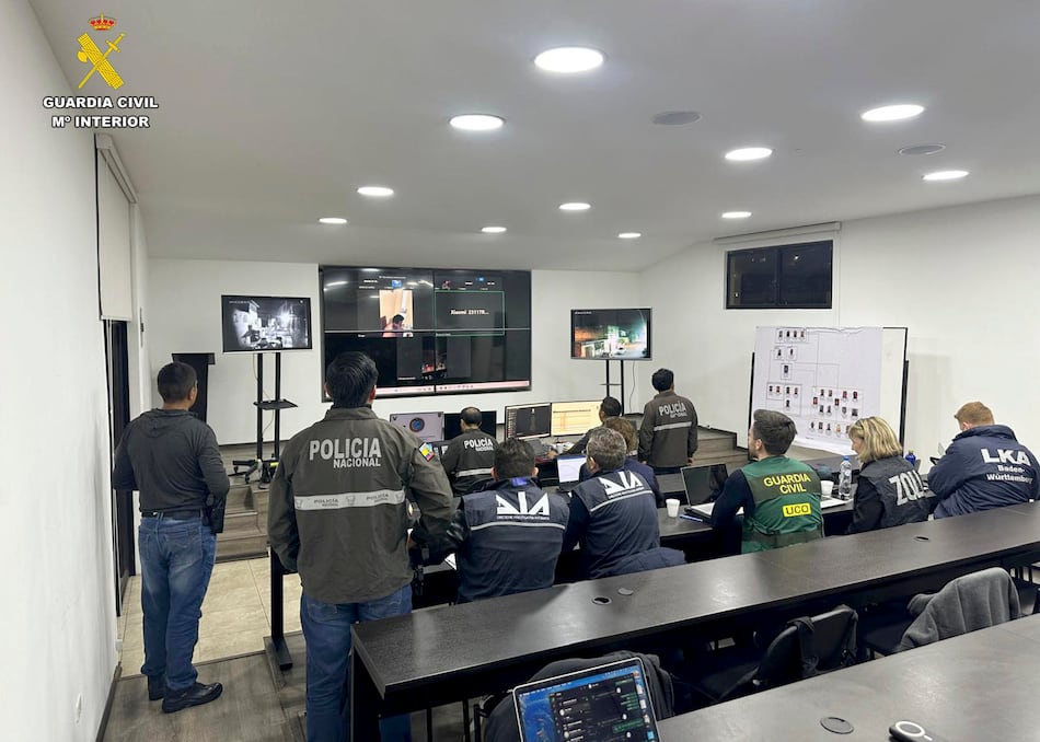 Panamá participa en plan internacional para combatir el tráfico de cocaína