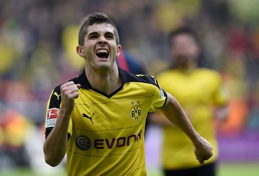 Christian Pulisic espera otro partido físico ante Panamá