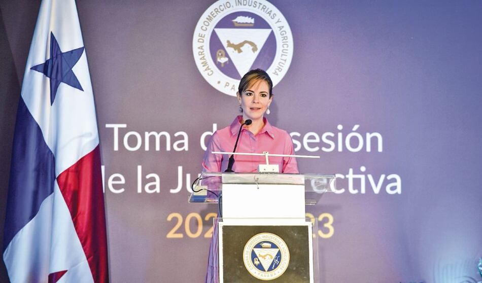 ‘Dejemos atrás la política de la división’, Cciap