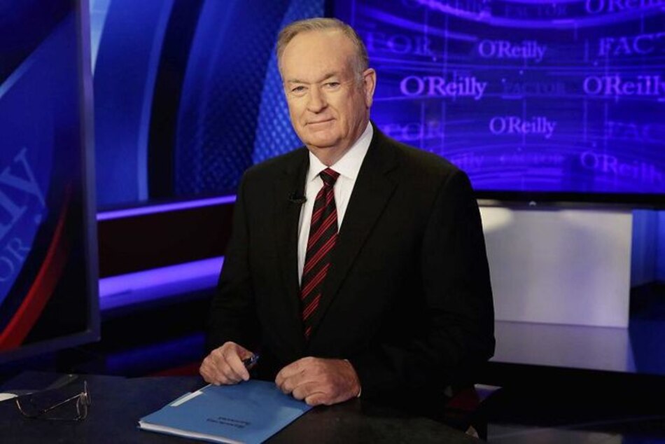 Bill O'Reilly sale de 'Fox News' en medio de escándalo por acoso