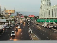 Suspenden paro en el transporte