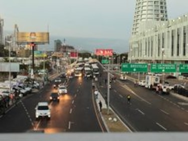 Suspenden paro en el transporte