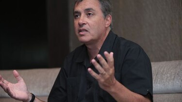 ‘La misma batalla, un nuevo escenario’