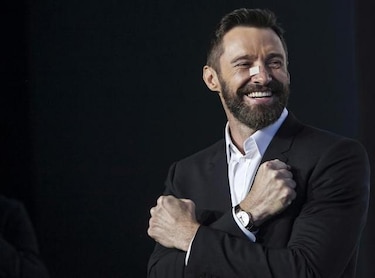 Le quitan otro tumor canceroso a Hugh Jackman