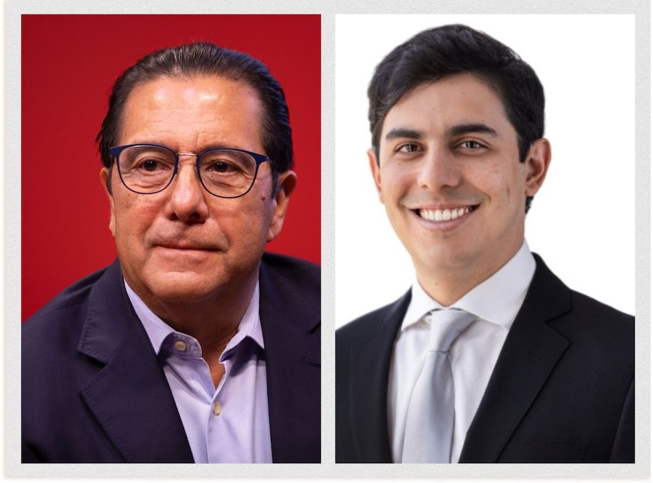 El mensaje del nieto de Endara a Torrijos: ‘mi abuelo jamás te apoyó en vida’