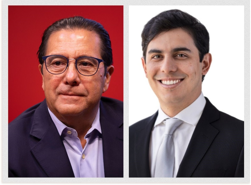 El mensaje del nieto de Endara a Torrijos: ‘mi abuelo jamás te apoyó en vida’