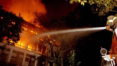 La frágil cultura del seguro