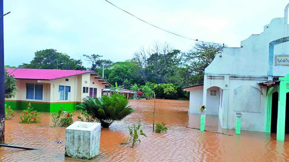 SPIA recomienda mejoras en Colón para evitar inundaciones