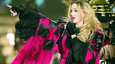 Madonna arranca su gira ‘Rebel Heart’ en Montreal