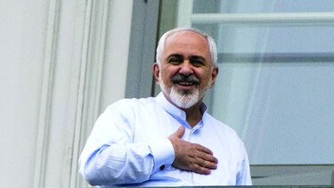 Negociadores batallan para alcanzar un acuerdo nuclear