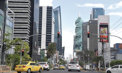 Morgan Stanley: la deuda de Panamá aún supera el ritmo del ajuste fiscal