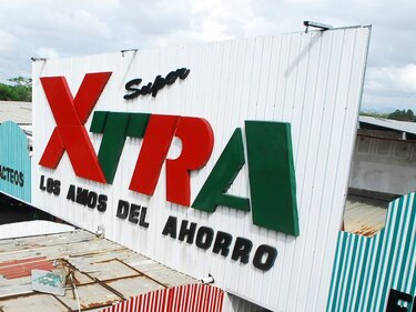 Minsa ordena cierre temporal de supermercado Xtra en el sector de Ojo de Agua