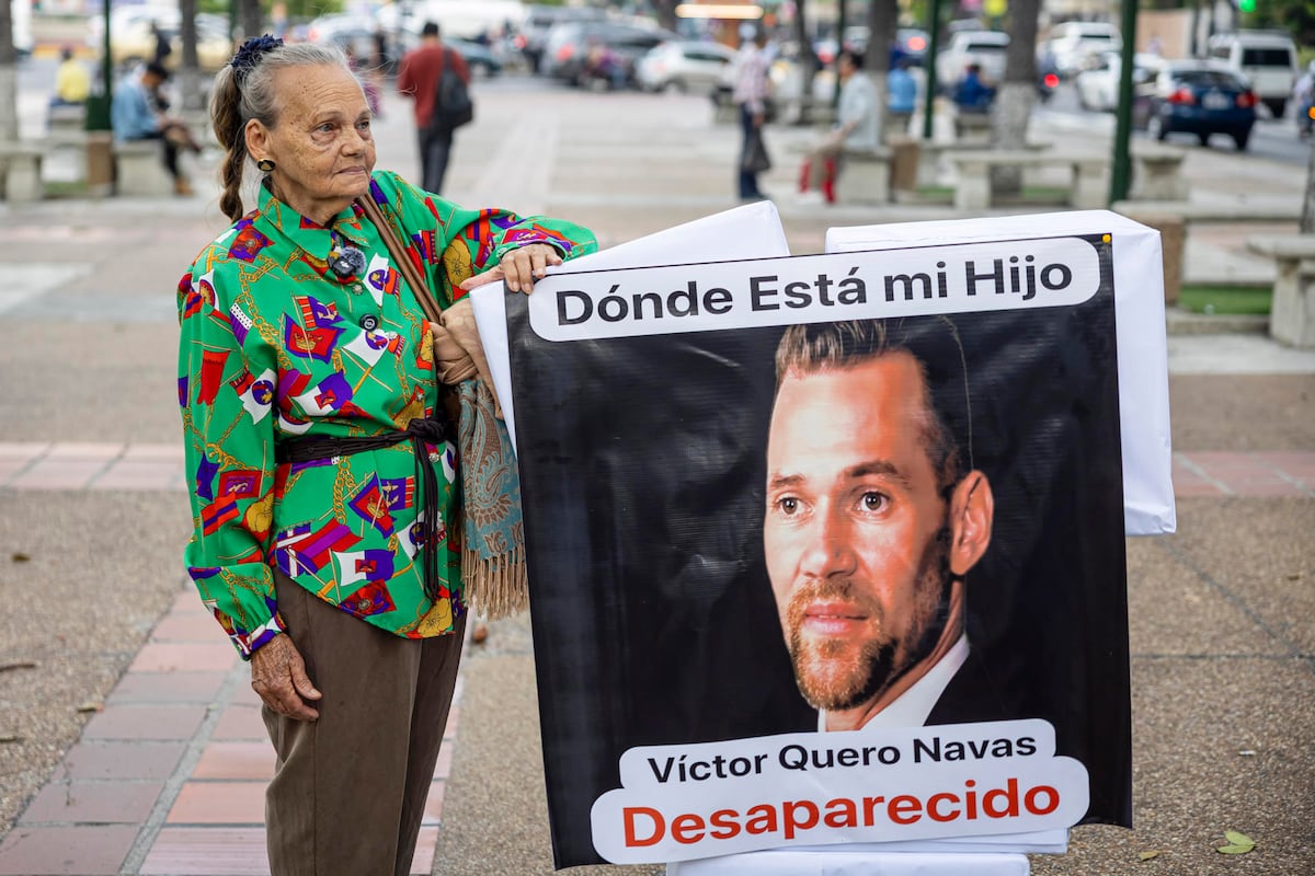 Exigen investigar la muerte en Venezuela de preso político