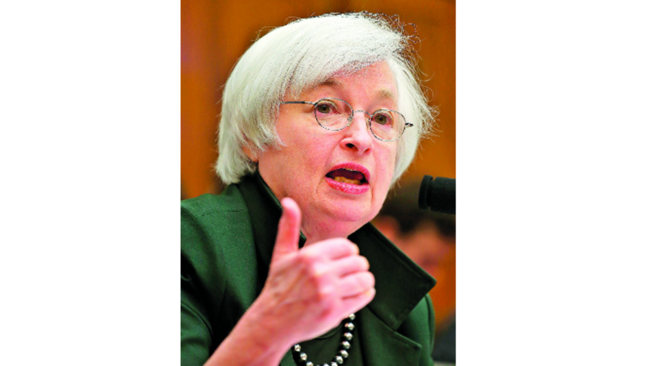 División dentro de la FED