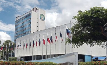 Edificio de la Asamblea Nacional tendrá 152 cámaras de vigilancia