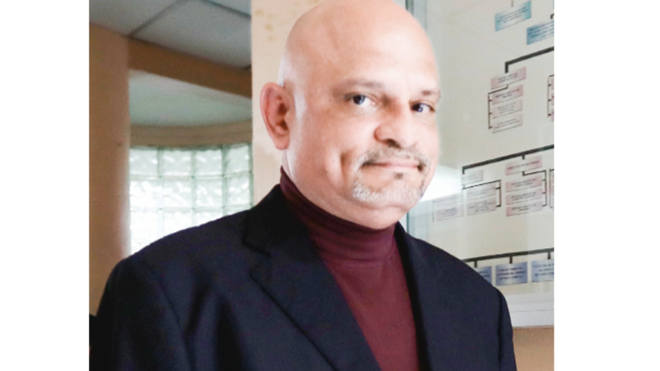 ‘La justicia está hipotecada’: Ernesto Cedeño