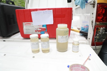 Crisis en Azuero: el deterioro del río La Villa expone décadas de abandono