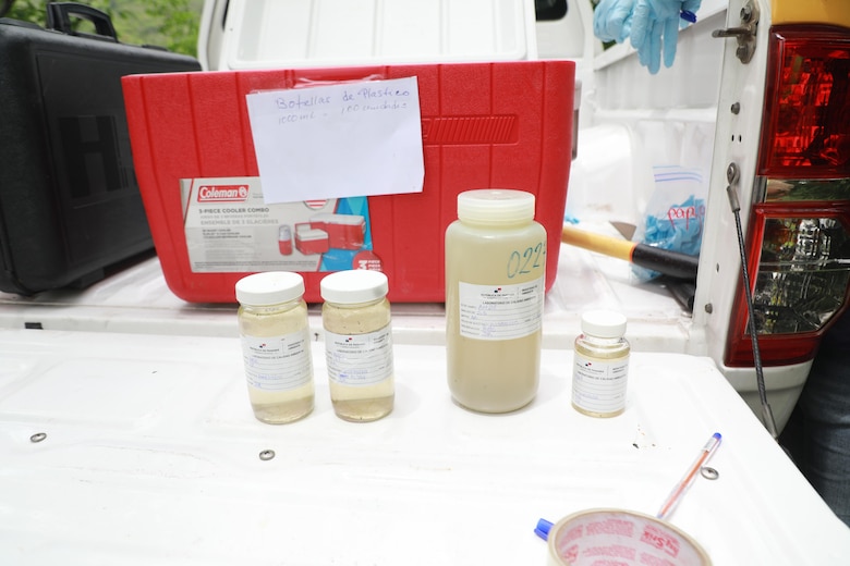 Autolimpieza del río La Villa: la única esperanza ante la crisis de agua en Azuero