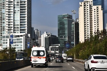 Reformas, cruciales para salir de la crisis causada por la pandemia