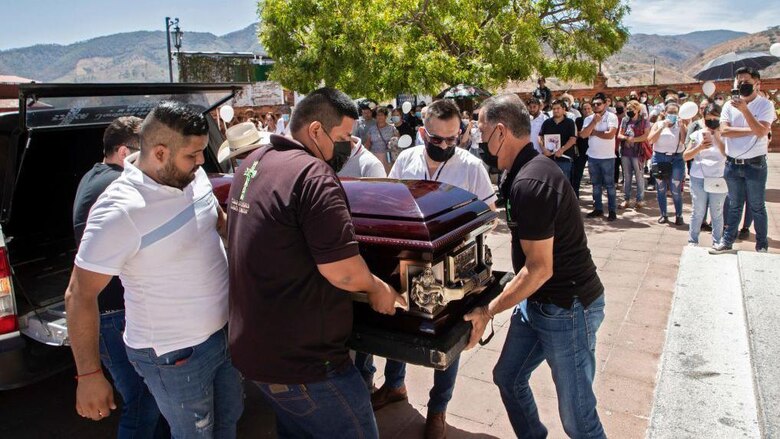 ‘Viajé de Colombia a México a cuidar limones y acabé trabajando para un cartel de la droga del que logré escapar´