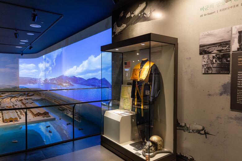 Lugares que debes visitar en Busan, Corea del Sur