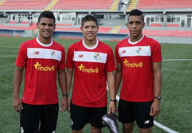 La Sub-20 comenzó a trabajar pensando en su sueño del Mundial de Corea del Sur