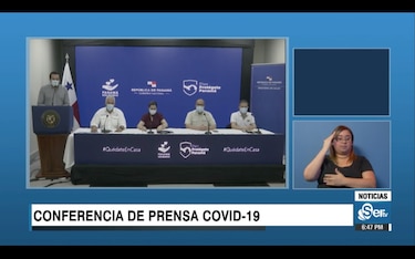 Piden al Ejecutivo crear comité científico que evalúe la adquisición de insumos y equipos para enfrentar el Covid-19
