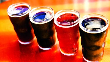 Agasajo a la alquimia cervecera