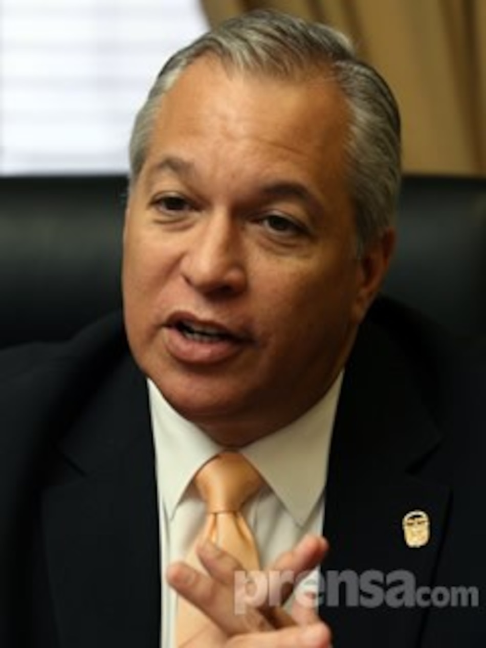 Gobierno fija estándares para uso del correo electrónico