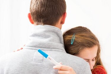 América Latina y el Caribe lidera el embarazo precoz