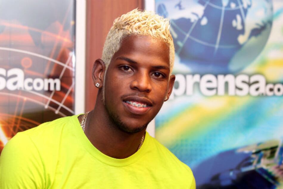 Sergio Moreno, una de las nuevas figuras destacadas en la LPF