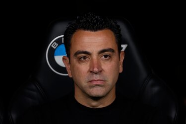 Xavi: ‘Tenemos una nueva oportunidad para ser segundos’