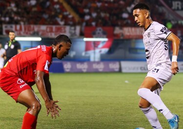 San Francisco y CAI empaten en un derbi de lujo