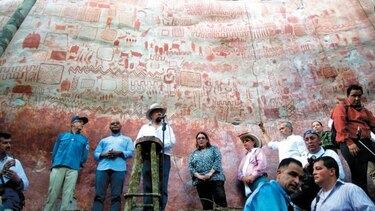 Colombia crea la mayor área protegida de su Amazonía