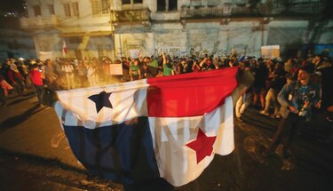 ‘Alfabetización constitucional’, el primer paso que dará Mulino para reformar la ‘Constitución’