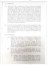 Donald Trump, el Canal de Panamá y lo pactado en el Tratado de Neutralidad