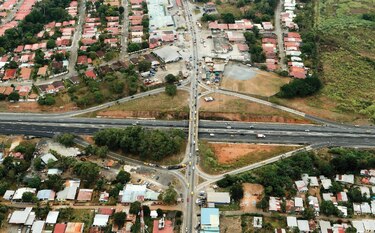MEF autoriza al MOP a modificar forma de pago
