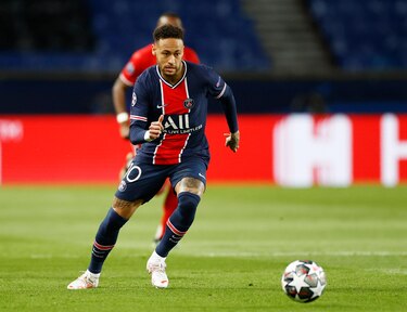 Neymar y el PSG, un matrimonio movido con un destino común